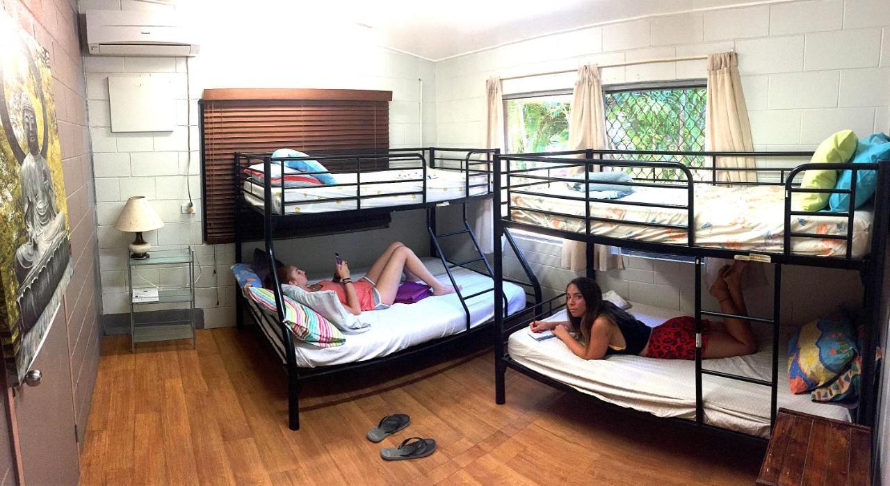 Mission Beach Retreat Luaran gambar